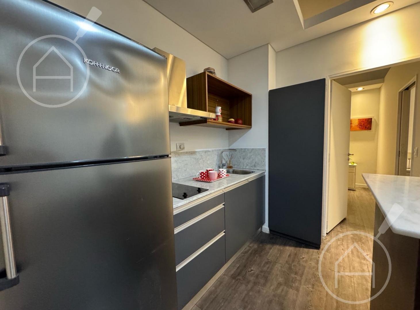 Foto de VENTA DEPARTAMENTO EN MONSERRAT, EDIFICIO PALACIO RAGGIO, imagen 3