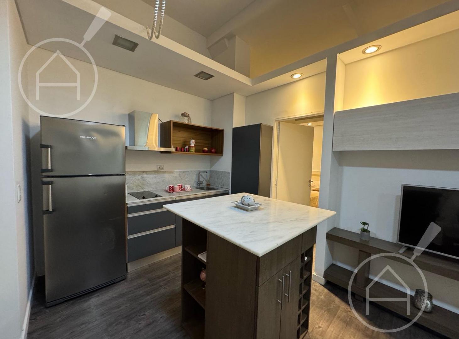 Foto de VENTA DEPARTAMENTO EN MONSERRAT, EDIFICIO PALACIO RAGGIO, imagen 5