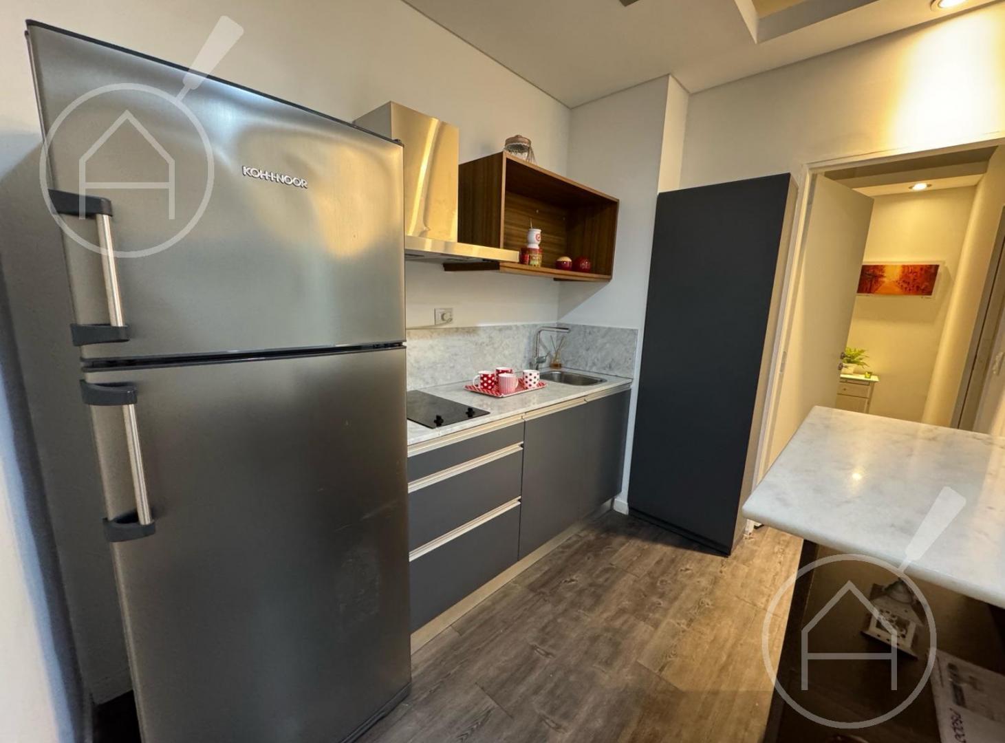 Foto de VENTA DEPARTAMENTO EN MONSERRAT, EDIFICIO PALACIO RAGGIO, imagen 3