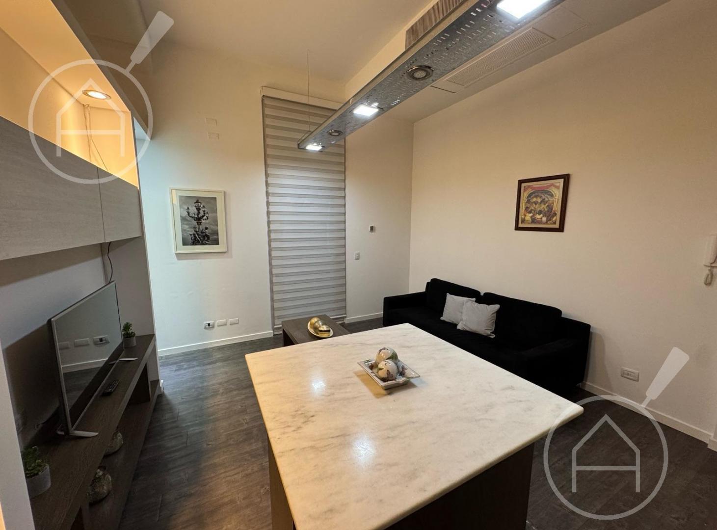 Foto de VENTA DEPARTAMENTO EN MONSERRAT, EDIFICIO PALACIO RAGGIO, imagen 1