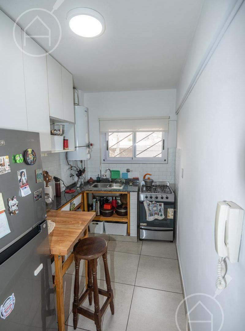 Foto de Venta departamento tres ambientes Palermo, imagen 4