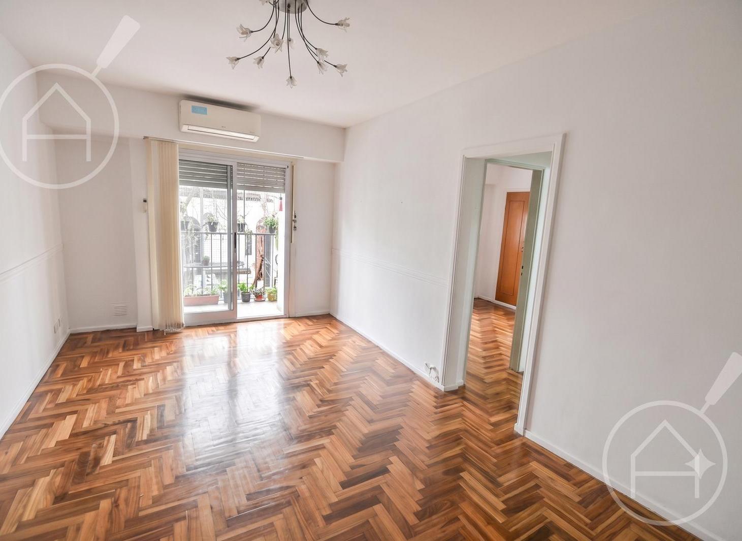 Foto de Venta departamento tres ambientes Palermo, imagen 2