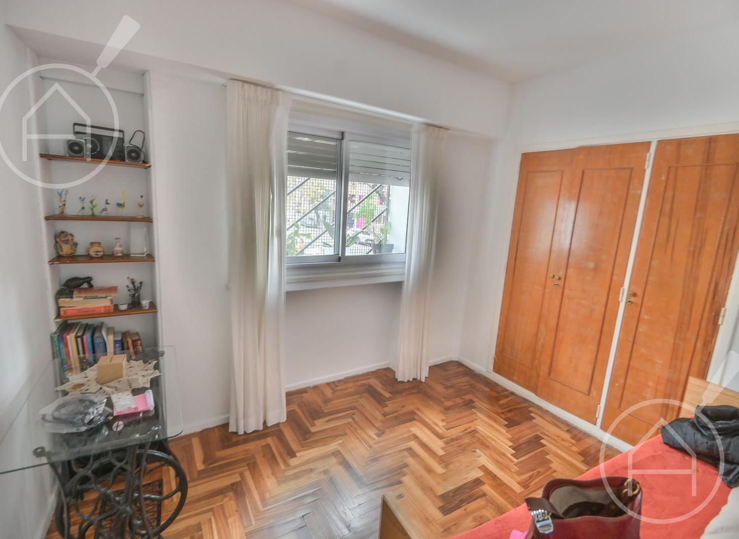 Foto de Venta departamento tres ambientes Palermo, imagen 5