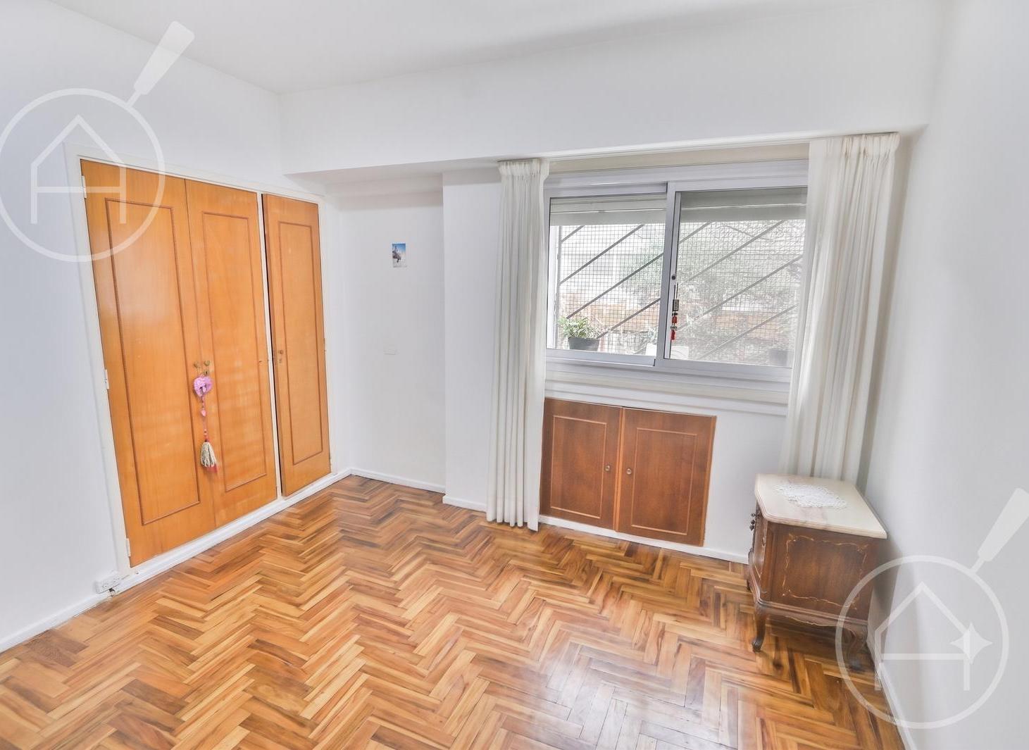 Foto de Venta departamento tres ambientes Palermo, imagen 1