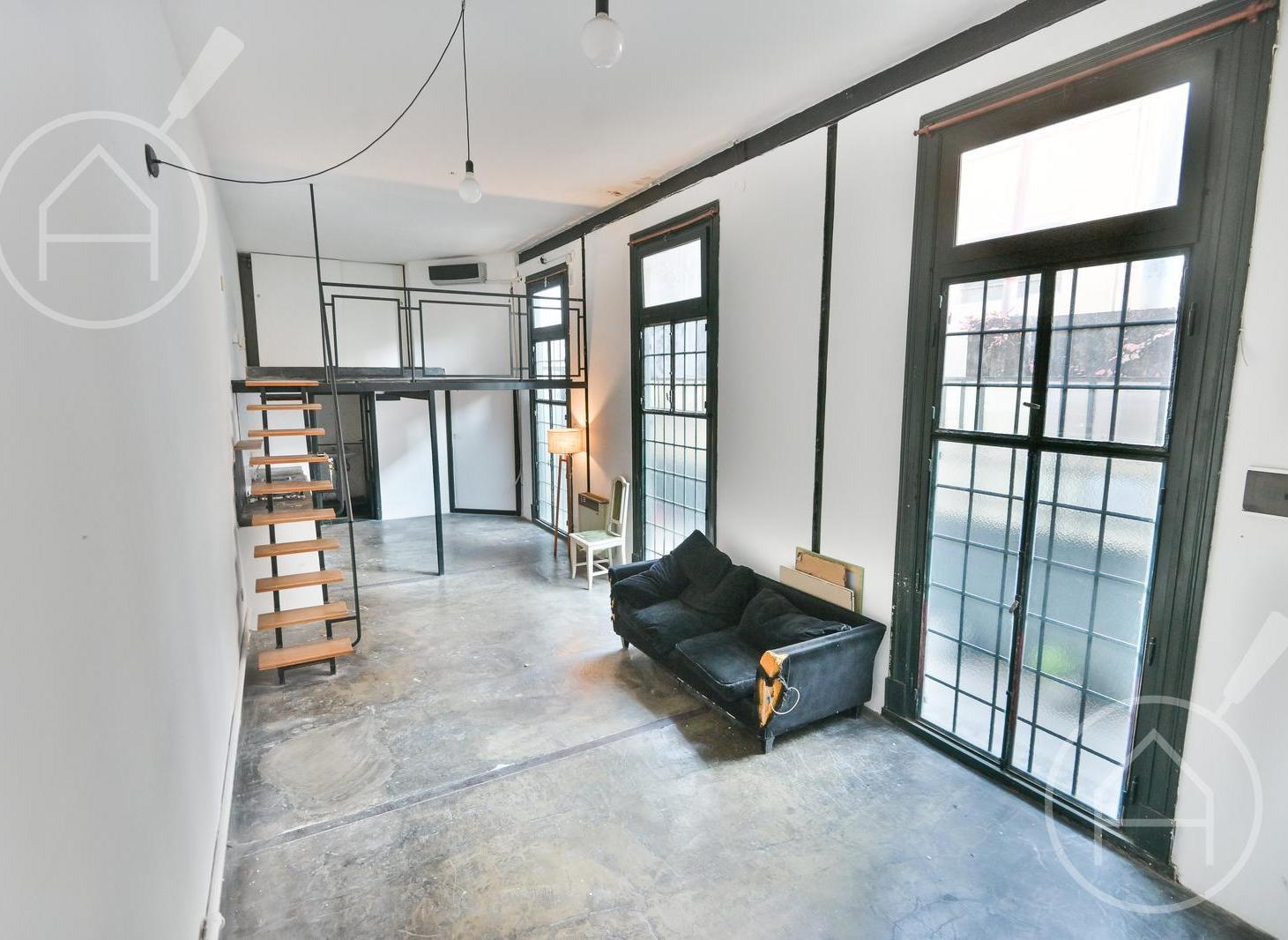 Foto de Venta departamento loft San Telmo, imagen 4