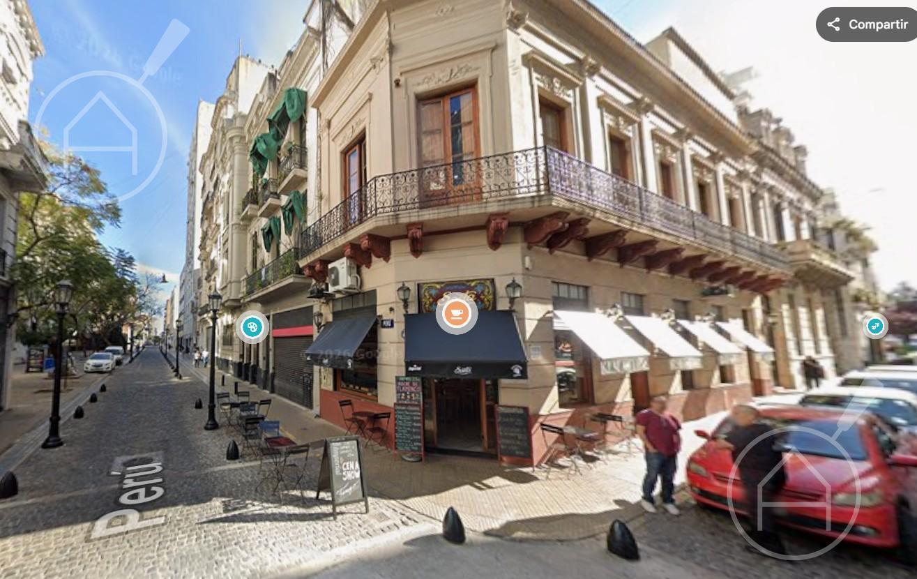 Foto de Venta departamento loft San Telmo, imagen 3