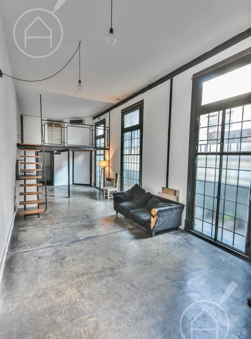 Foto de Venta departamento loft San Telmo, imagen 1