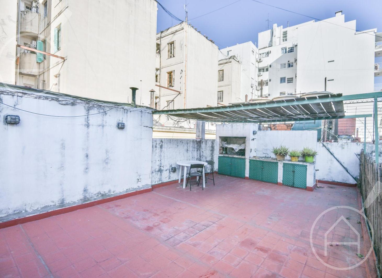 Foto de Venta departamento loft San Telmo, imagen 5