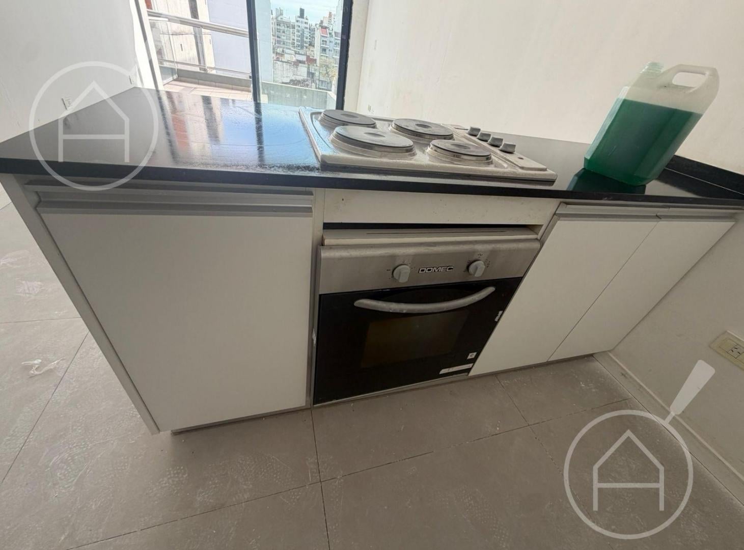 Foto de Alquiler departamento monoambiente Palermo Hollywood, imagen 5