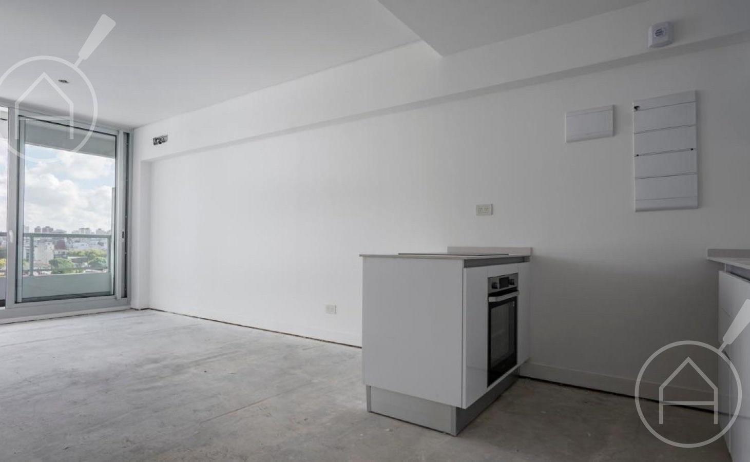 Foto de Departamento - Colegiales, imagen 5