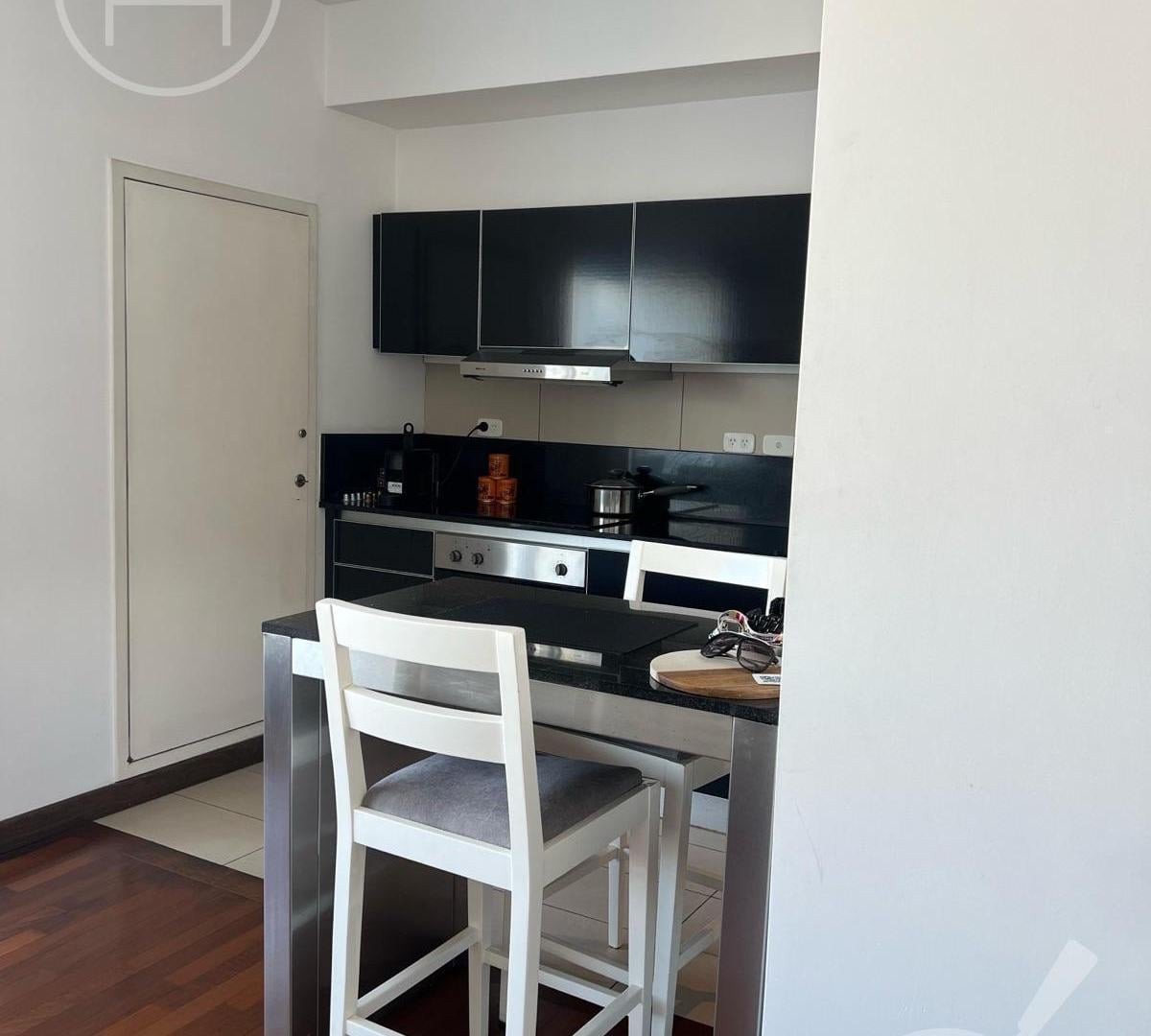 Foto de Alquiler departamento dos ambientes Zen City Puerto Madero, imagen 3