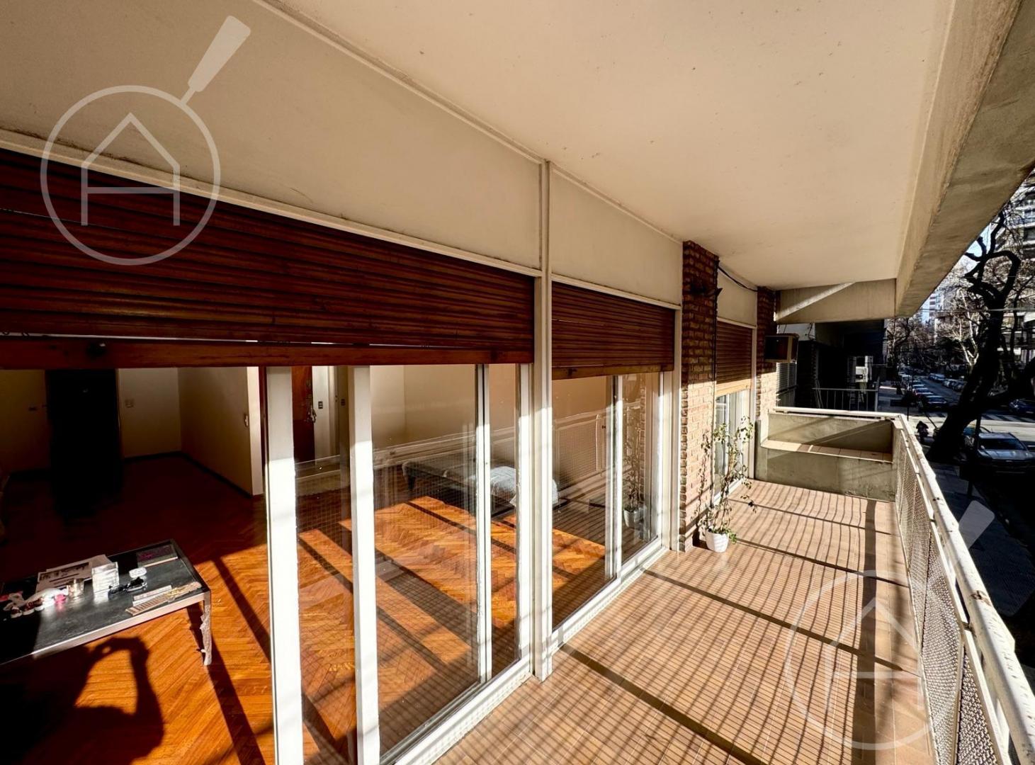 Foto de Venta departamento 4 ambientes dependencia Cañitas, imagen 4