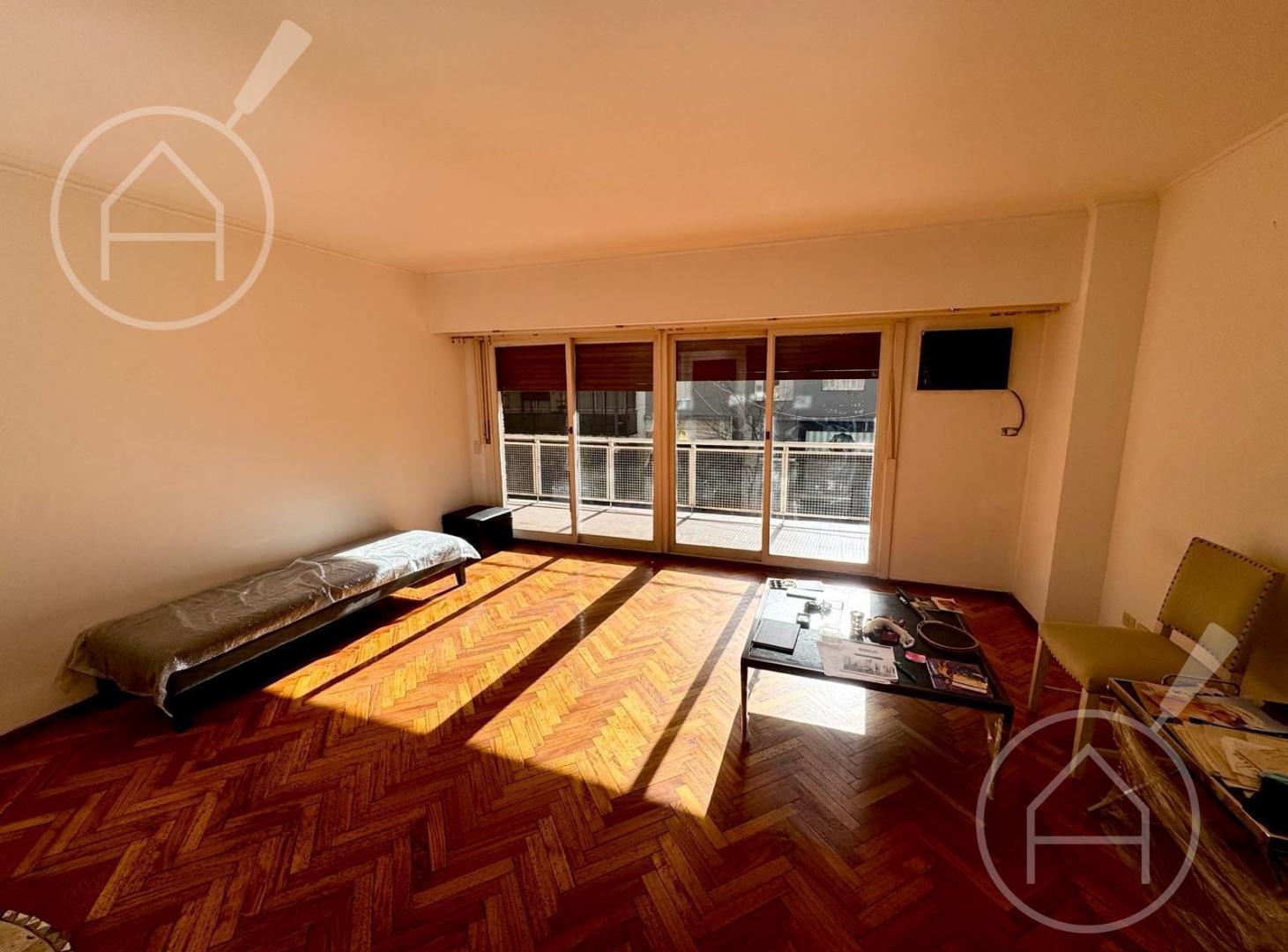 Foto de Venta departamento 4 ambientes dependencia Cañitas, imagen 2