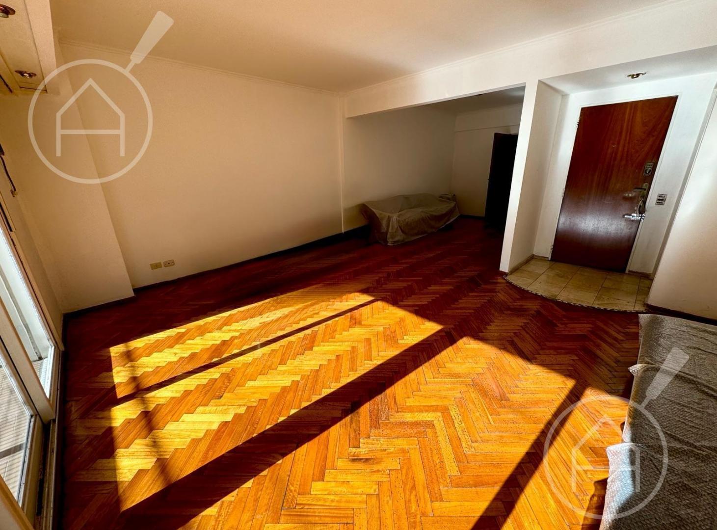 Foto de Venta departamento 4 ambientes dependencia Cañitas, imagen 3