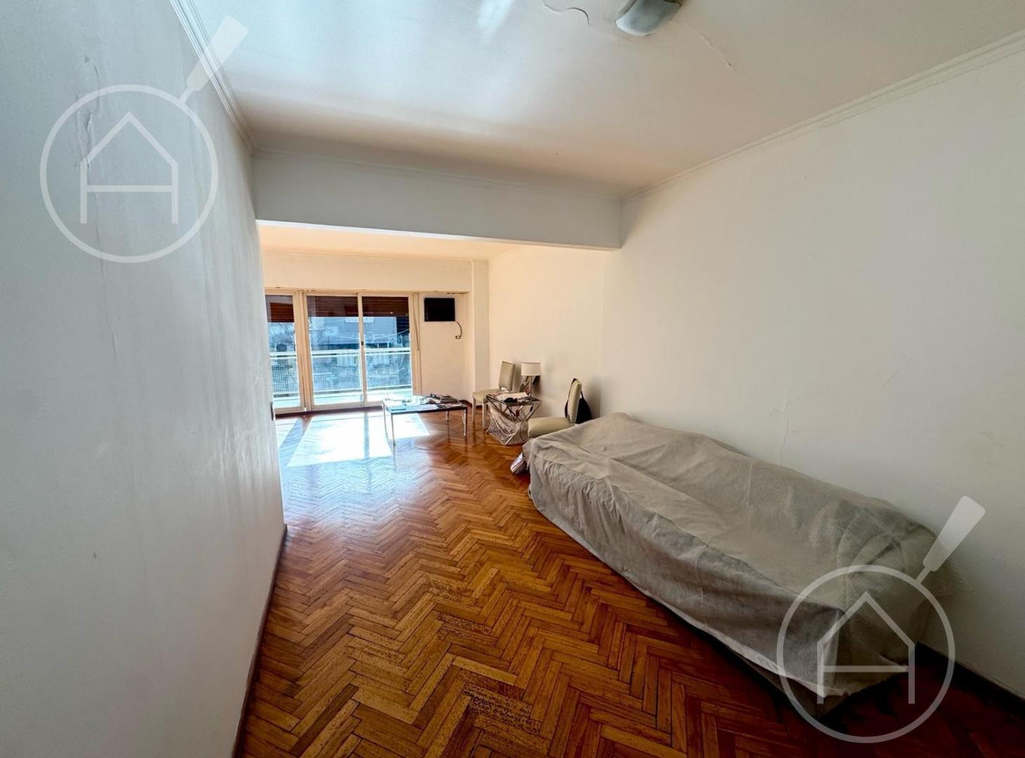 Foto de Venta departamento 4 ambientes dependencia Cañitas, imagen 1