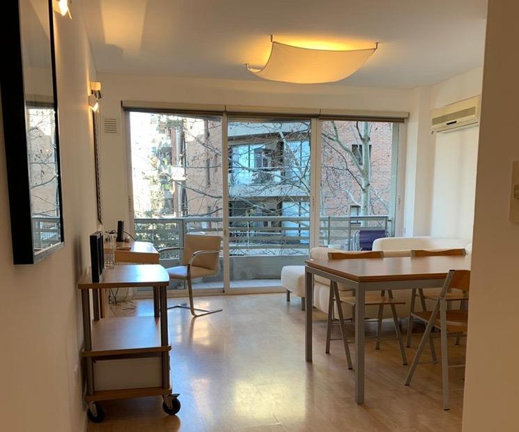Foto de Departamento 2 ambientes en venta en la mejor zona de Nuñez, imagen 1