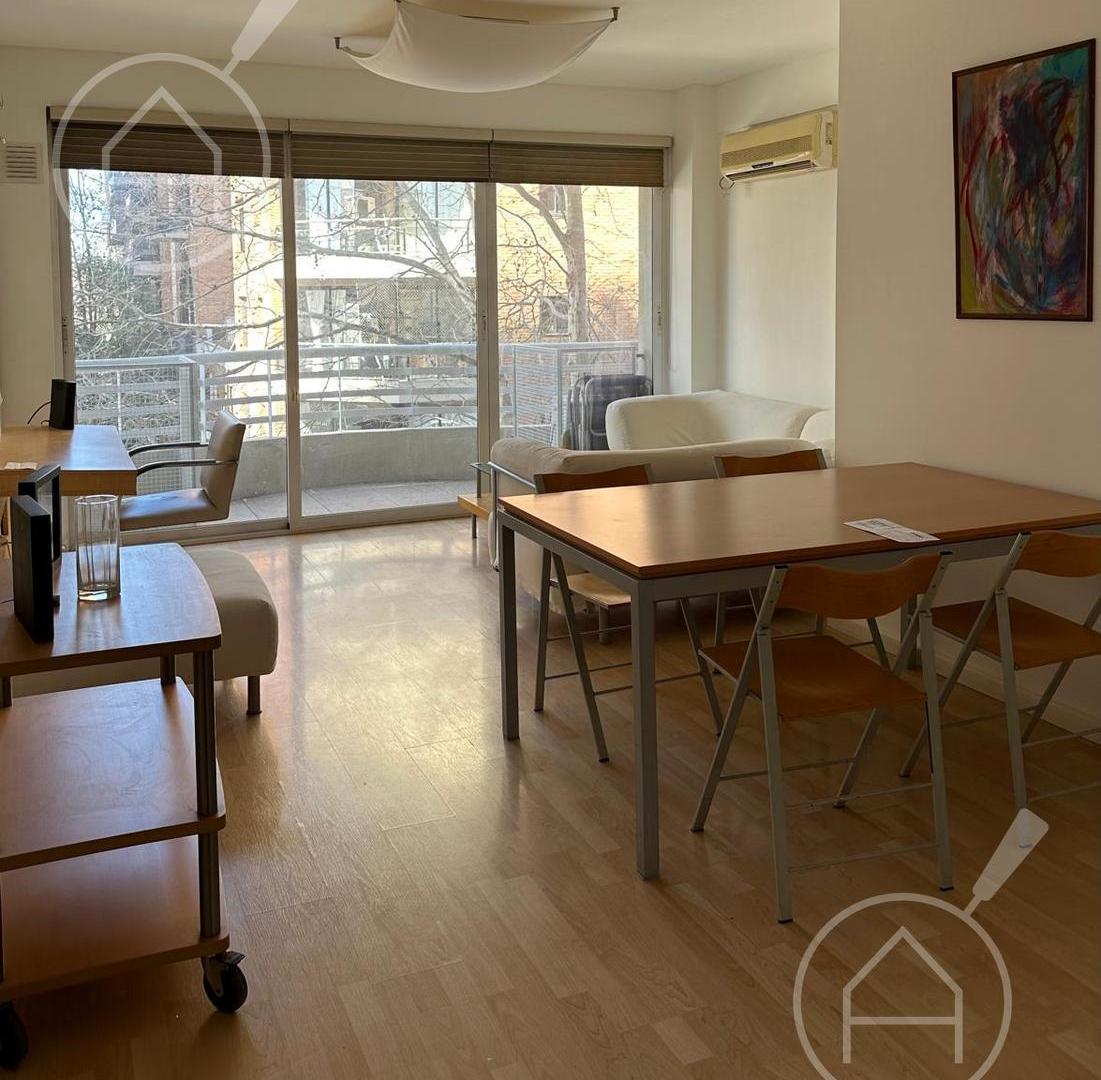 Foto de Departamento 2 ambientes en venta en la mejor zona de Nuñez, imagen 2