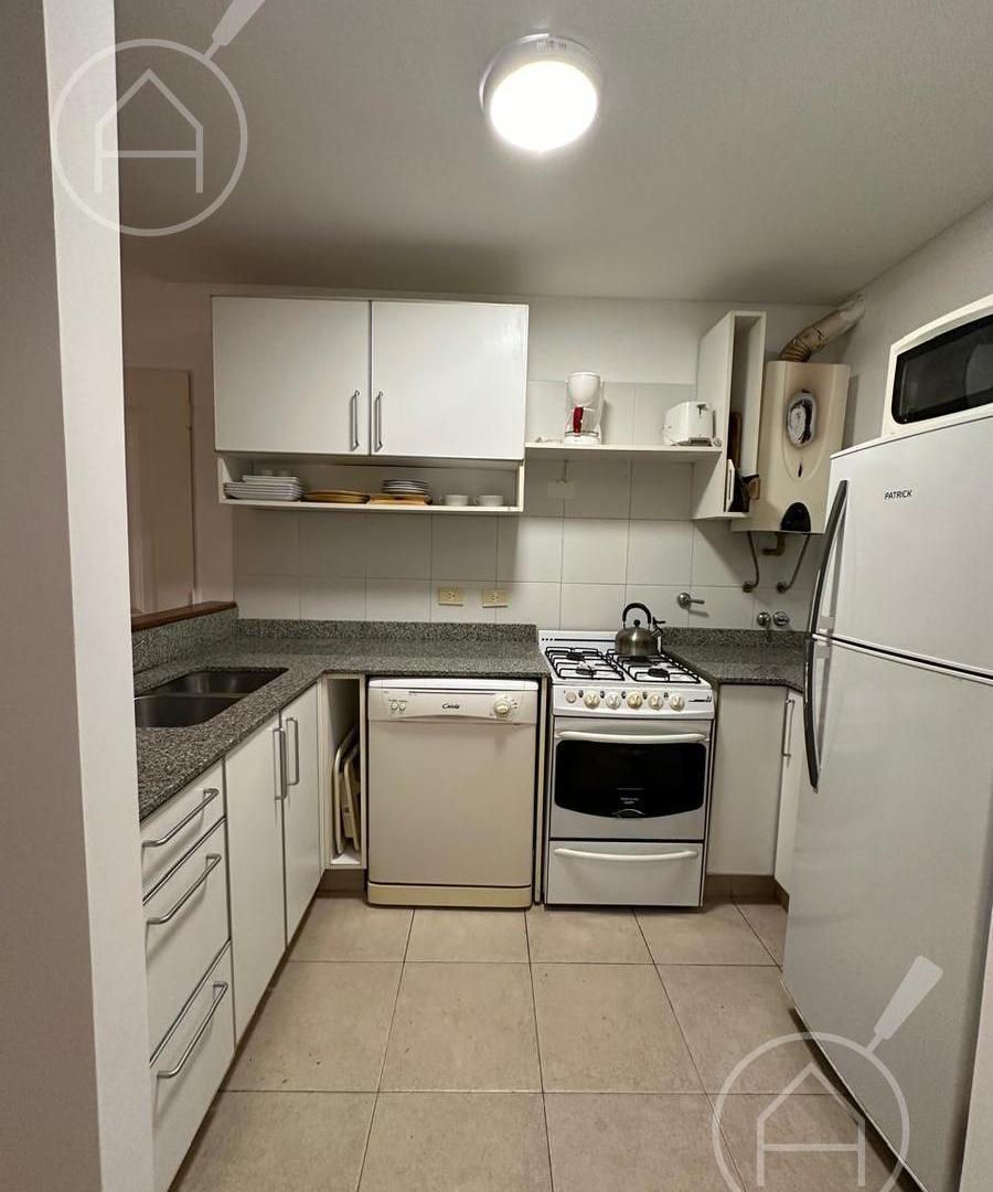 Foto de Departamento 2 ambientes en venta en la mejor zona de Nuñez, imagen 5