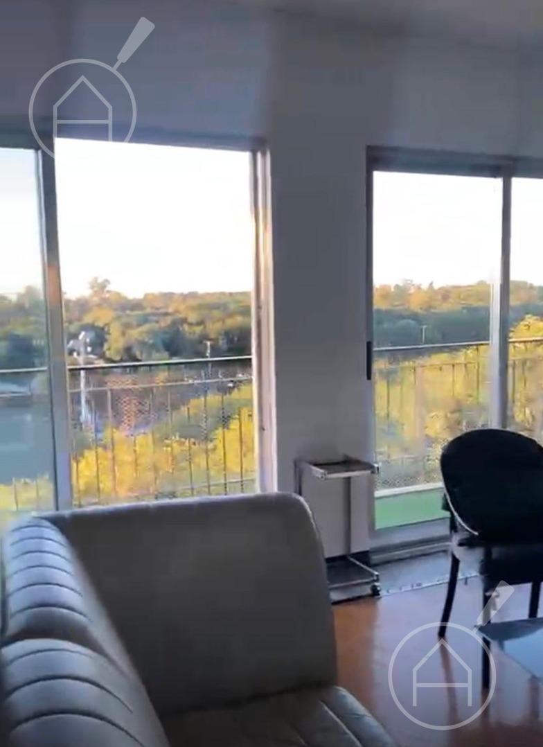 Foto de Alquiler departamento 5 ambientes Belgrano, imagen 4