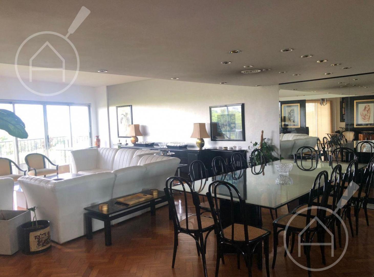 Foto de Alquiler departamento 5 ambientes Belgrano, imagen 5