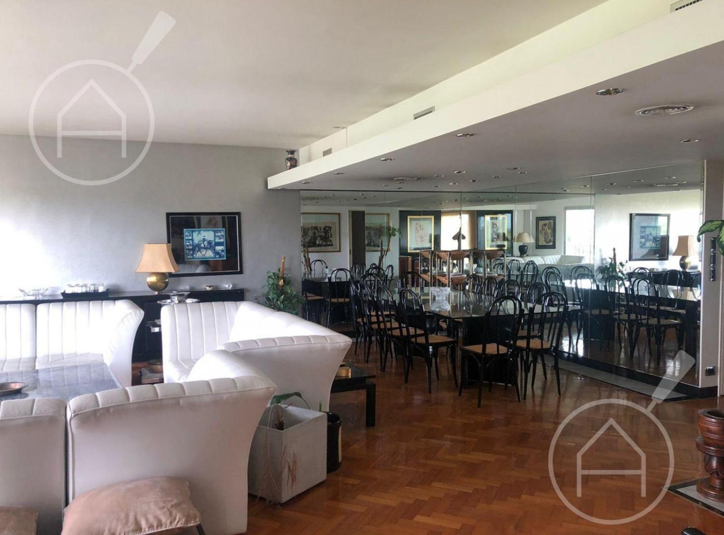 Foto de Alquiler departamento 5 ambientes Belgrano, imagen 2