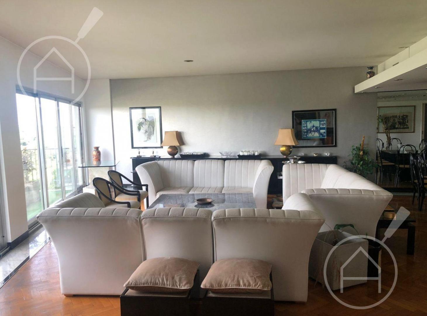 Foto de Alquiler departamento 5 ambientes Belgrano, imagen 3