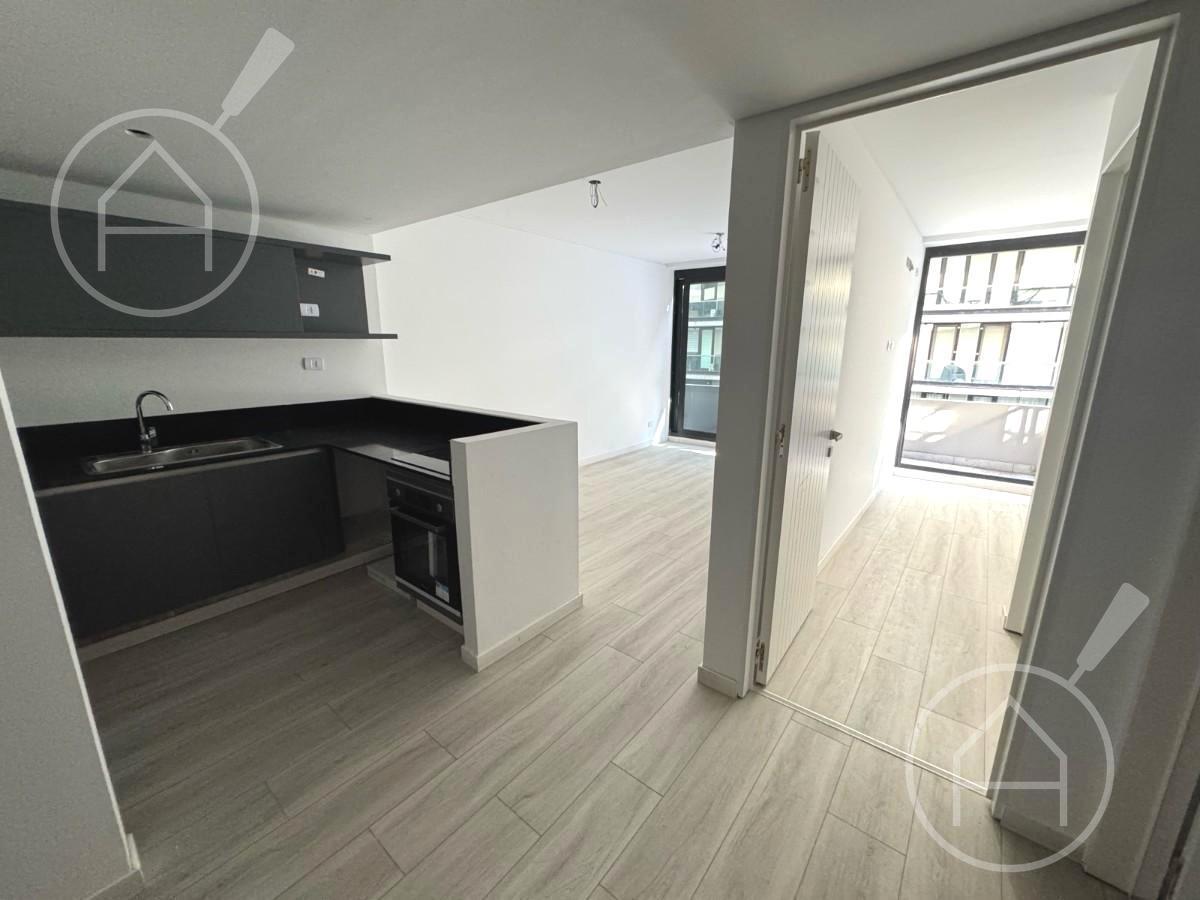 Foto de Venta departamento dos ambientes a estrenar Puerto Madero, imagen 1