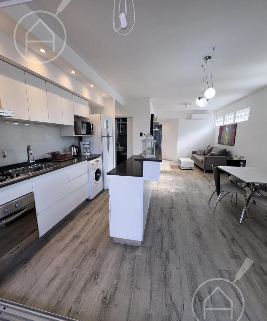 Foto de Venta de exclusivo 3 ambientes en Colegiales, imagen 5