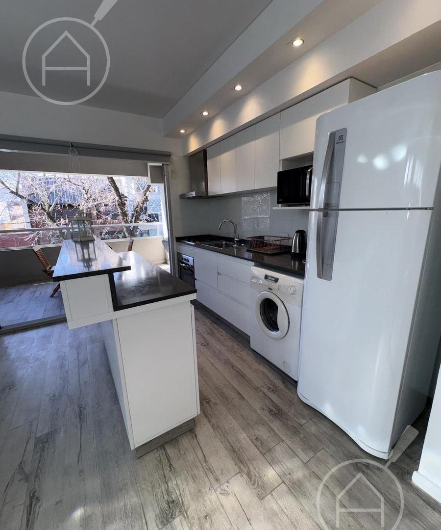 Foto de Venta de exclusivo 3 ambientes en Colegiales, imagen 1