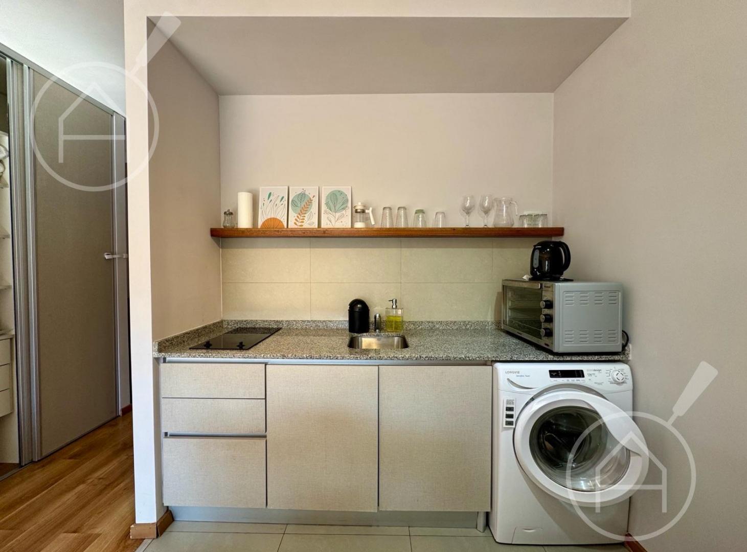 Foto de Departamento - Villa Crespo, imagen 2