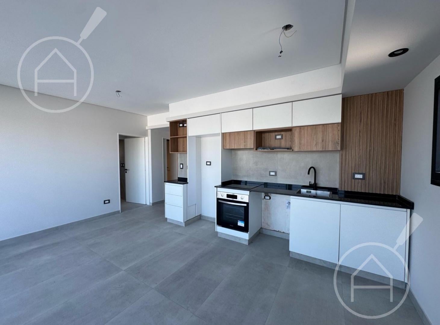 Departamento - Palermo Hollywood