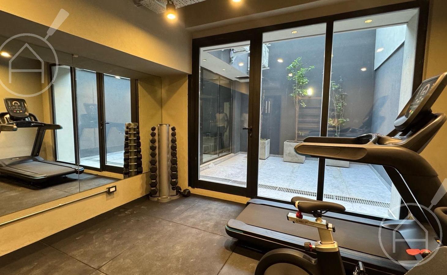 Foto de Departamento - Palermo Hollywood, imagen 5