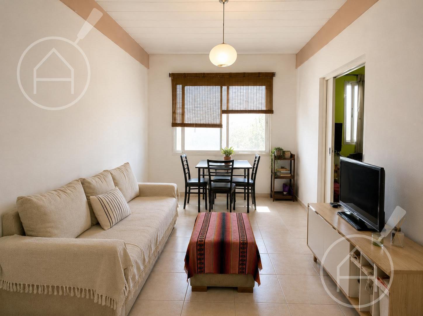 Foto de Alquiler departamento 2 ambientes Pilar Centro, imagen 2