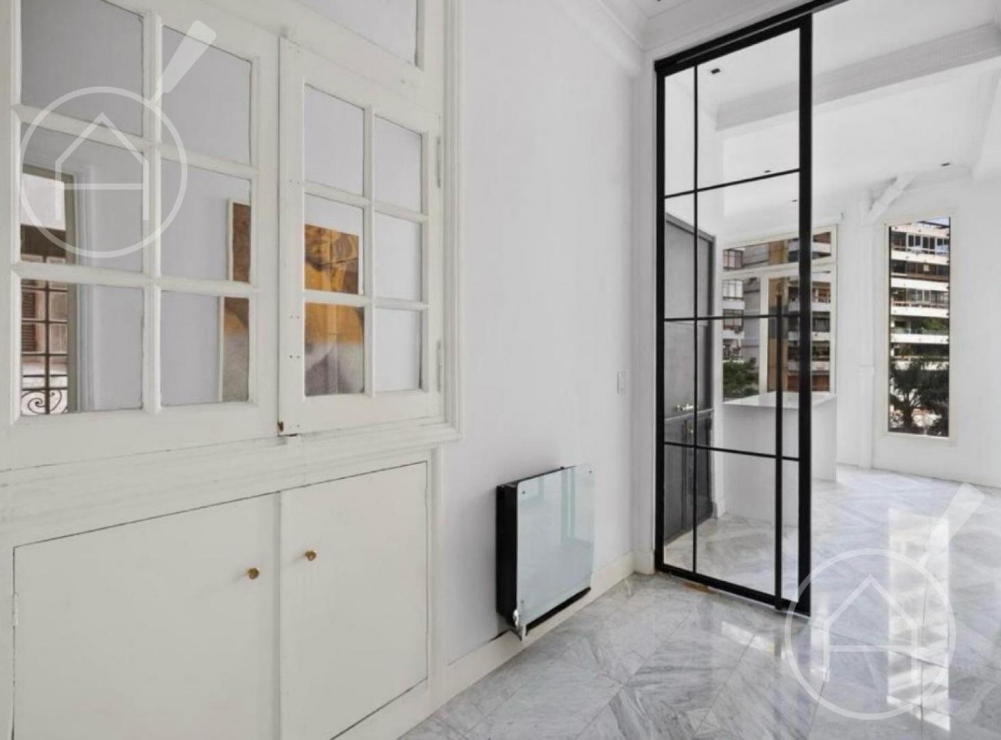 Foto de Venta departamento siete ambientes Recoleta, imagen 3