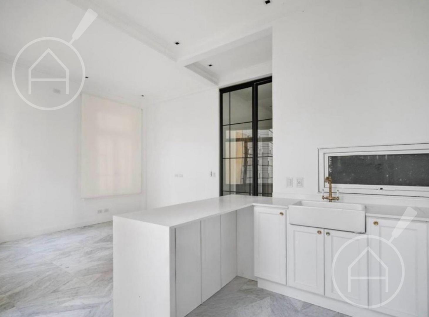 Foto de Venta departamento siete ambientes Recoleta, imagen 1