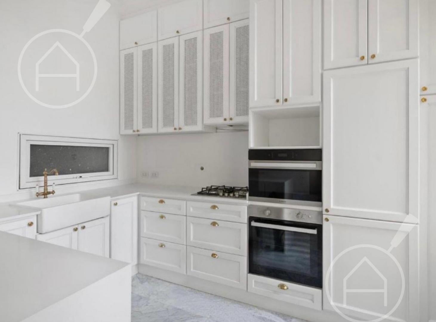 Foto de Venta departamento siete ambientes Recoleta, imagen 2