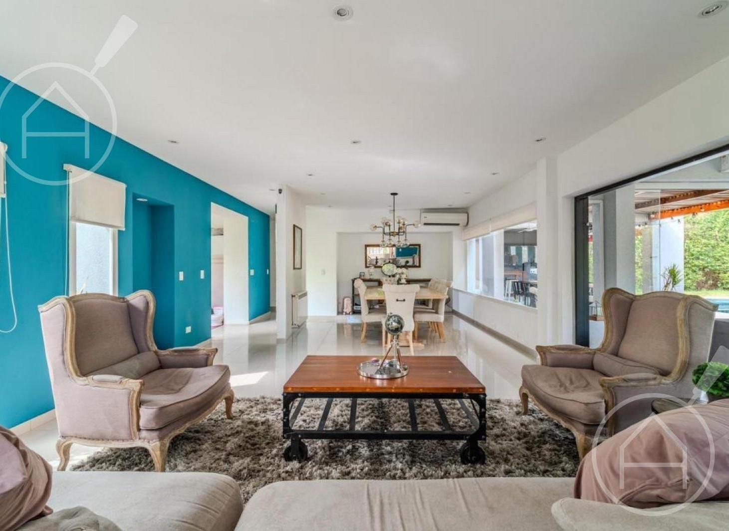 Foto de Casa - San Isidro Labrador, imagen 2