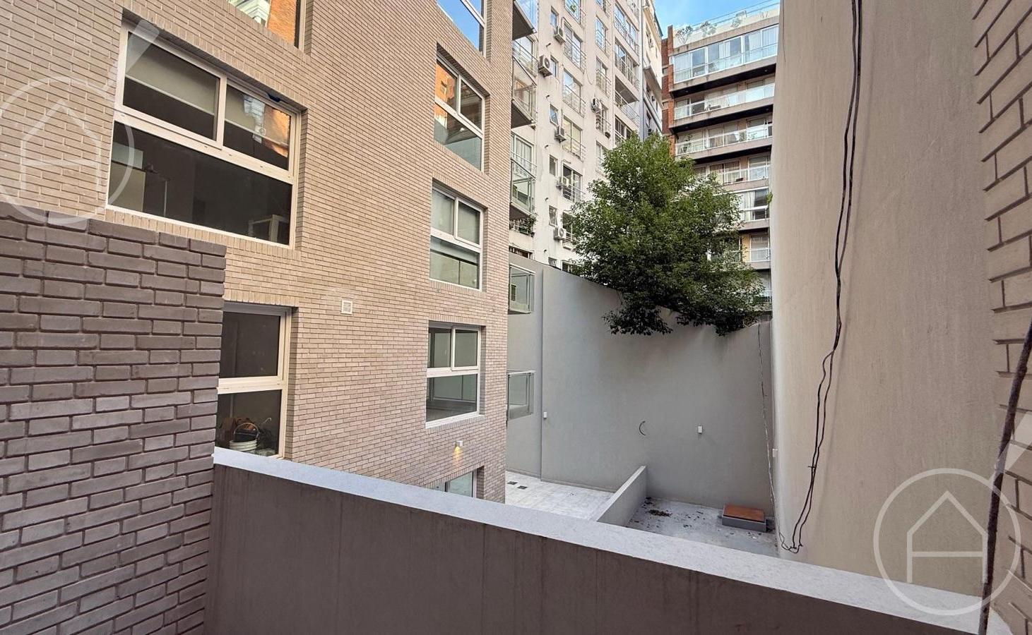 Foto de Alquiler departamento monoambiente Belgrano, imagen 5