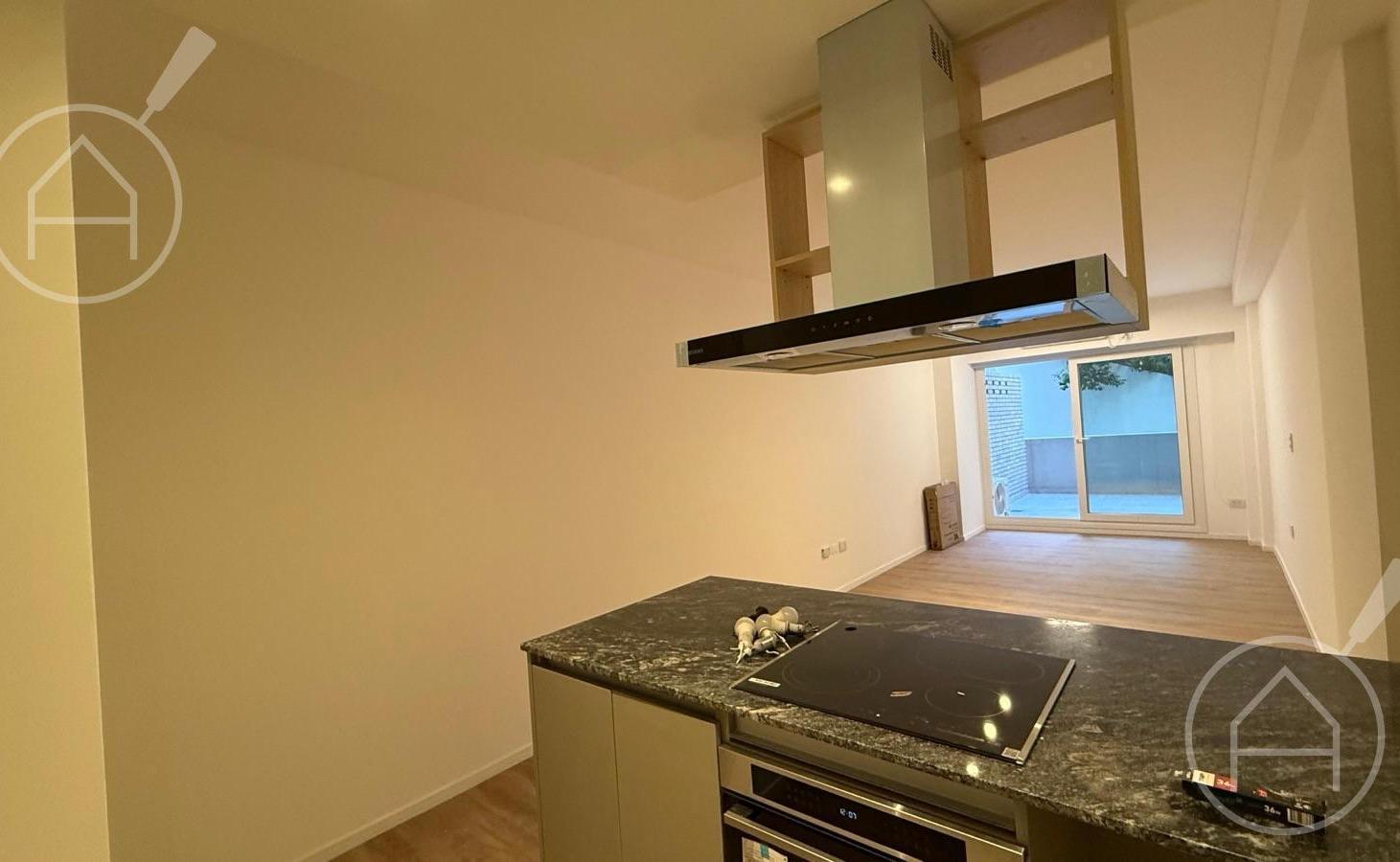 Foto de Alquiler departamento monoambiente Belgrano, imagen 3