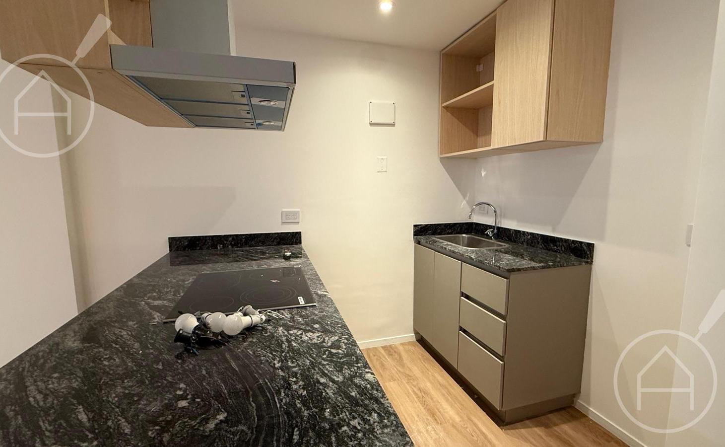 Foto de Alquiler departamento monoambiente Belgrano, imagen 4