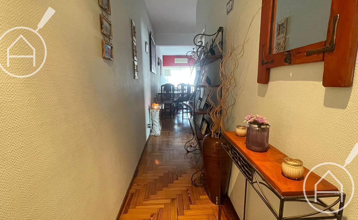 Foto de VENTA DEPARTAMENTO CUATRO AMBIENTES VILLA DEL PARQUE, imagen 4