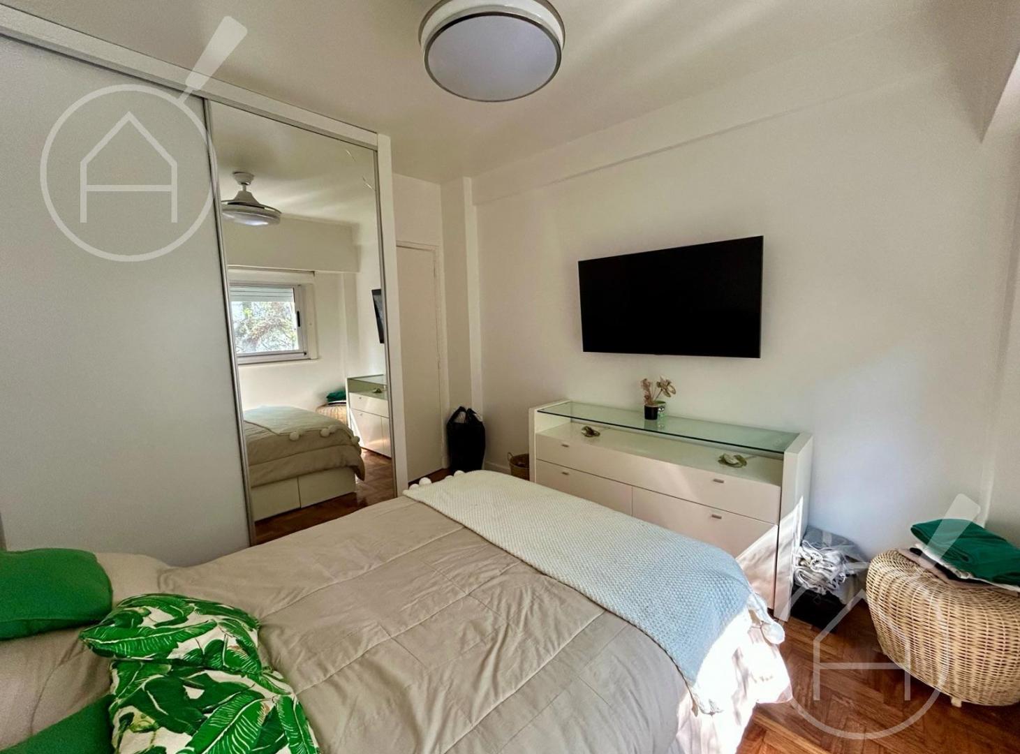 Foto de DEPARTAMENTO VENTA 2 AMBIENTES COLEGIALES, imagen 2