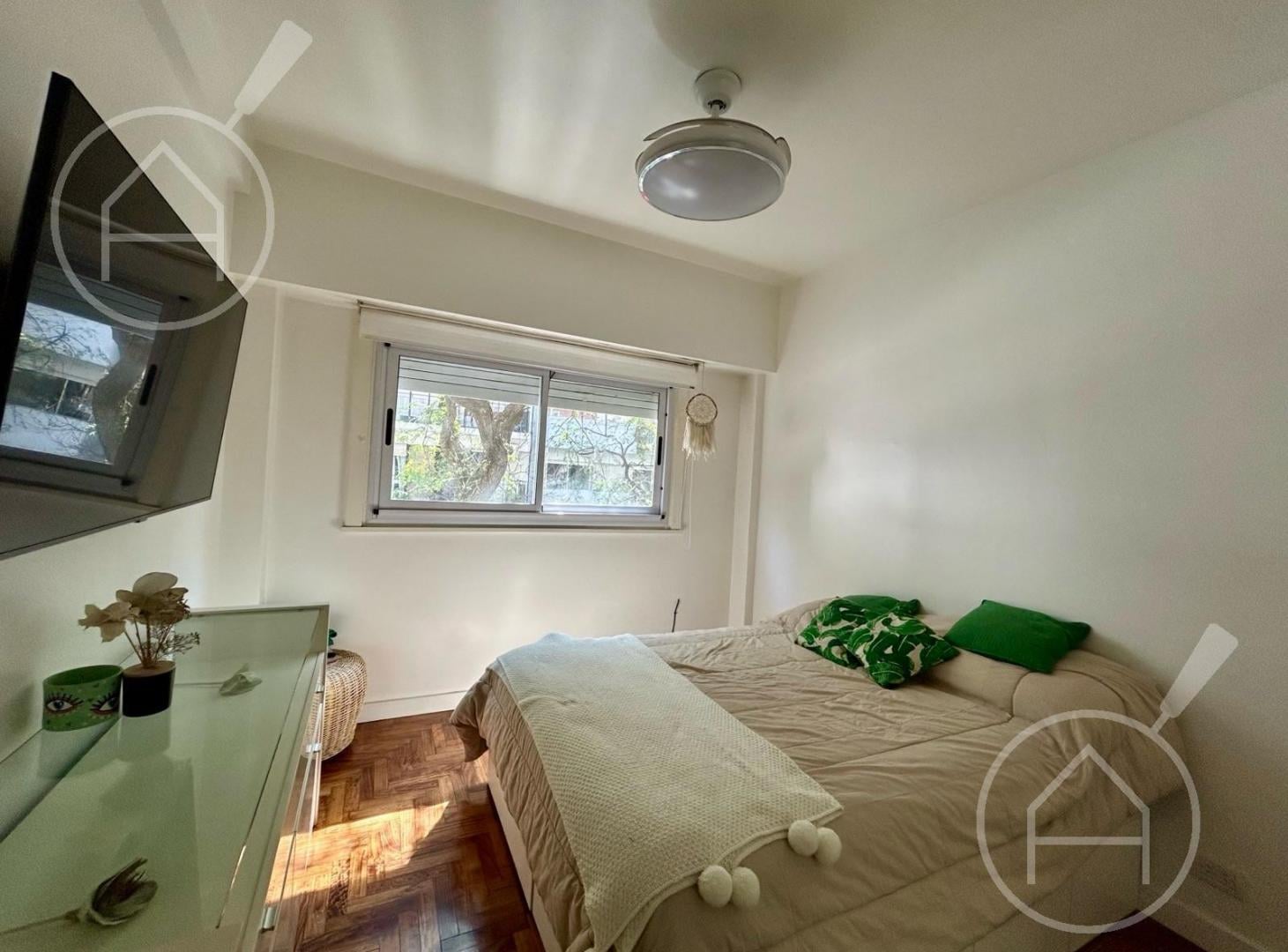 Foto de DEPARTAMENTO VENTA 2 AMBIENTES COLEGIALES, imagen 5