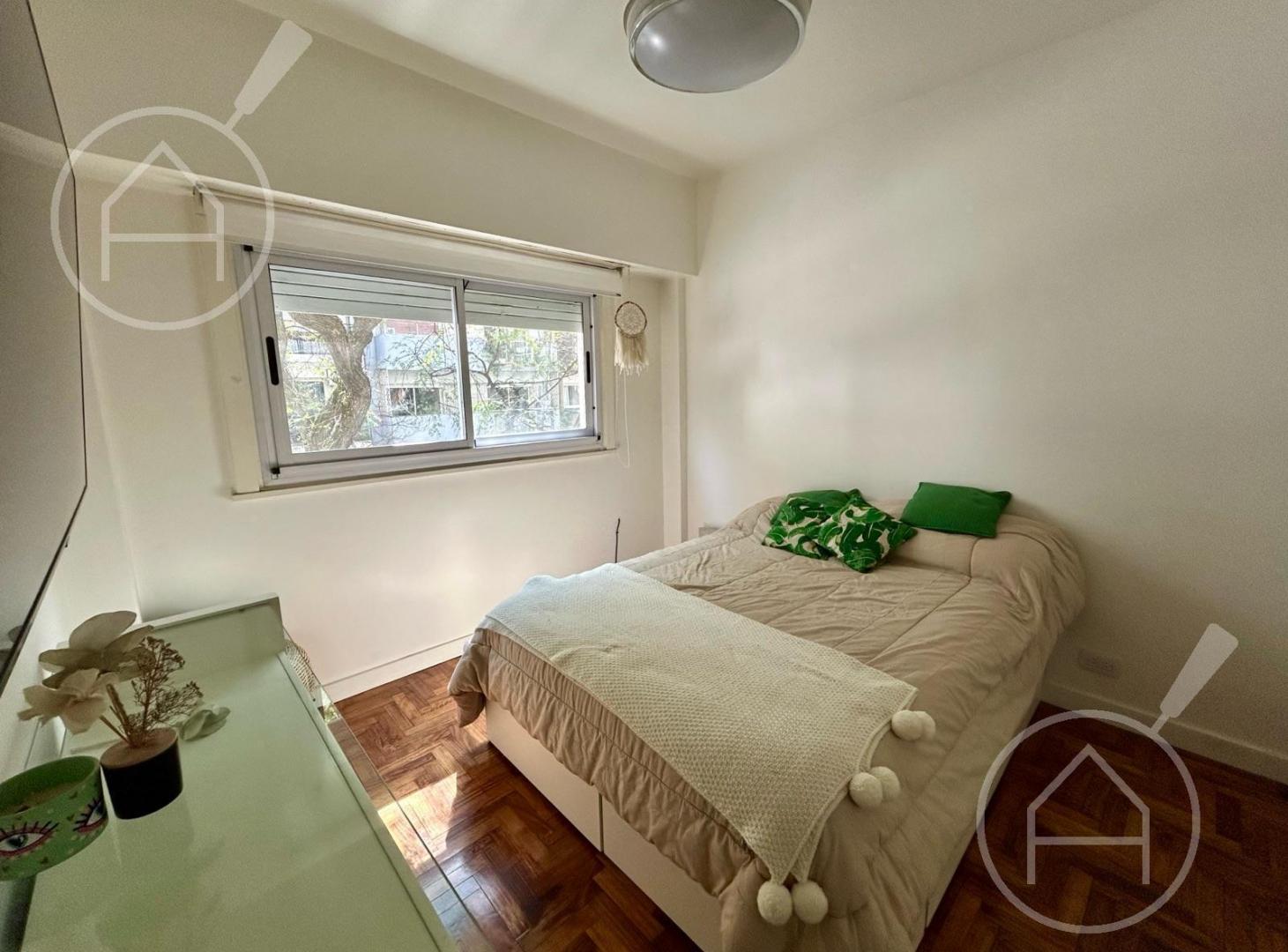 Foto de DEPARTAMENTO VENTA 2 AMBIENTES COLEGIALES, imagen 4