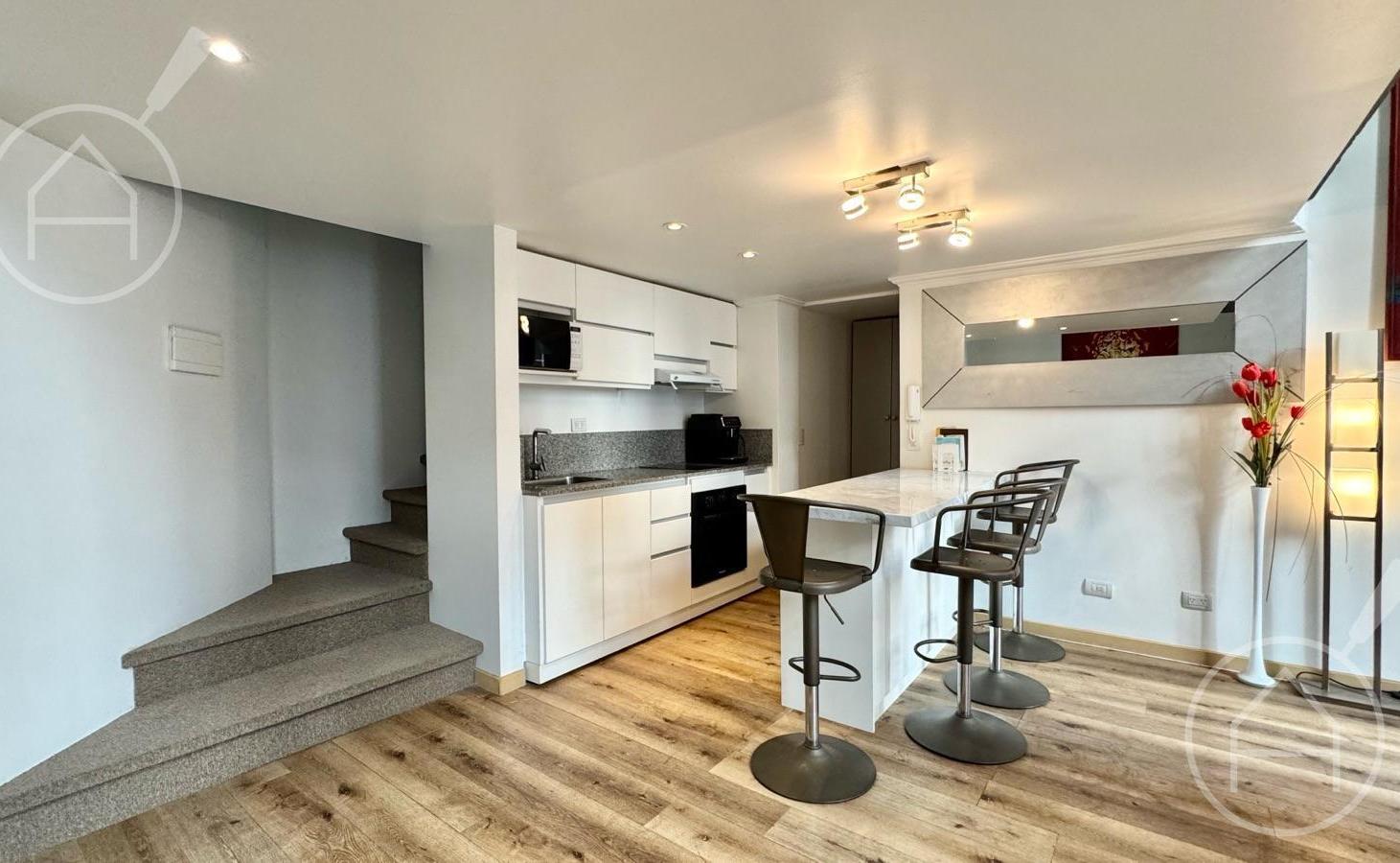 Foto de VENTA DEPARTAMENTO EDIFICIO PALACIO RAGGIO MONSERRAT, imagen 4