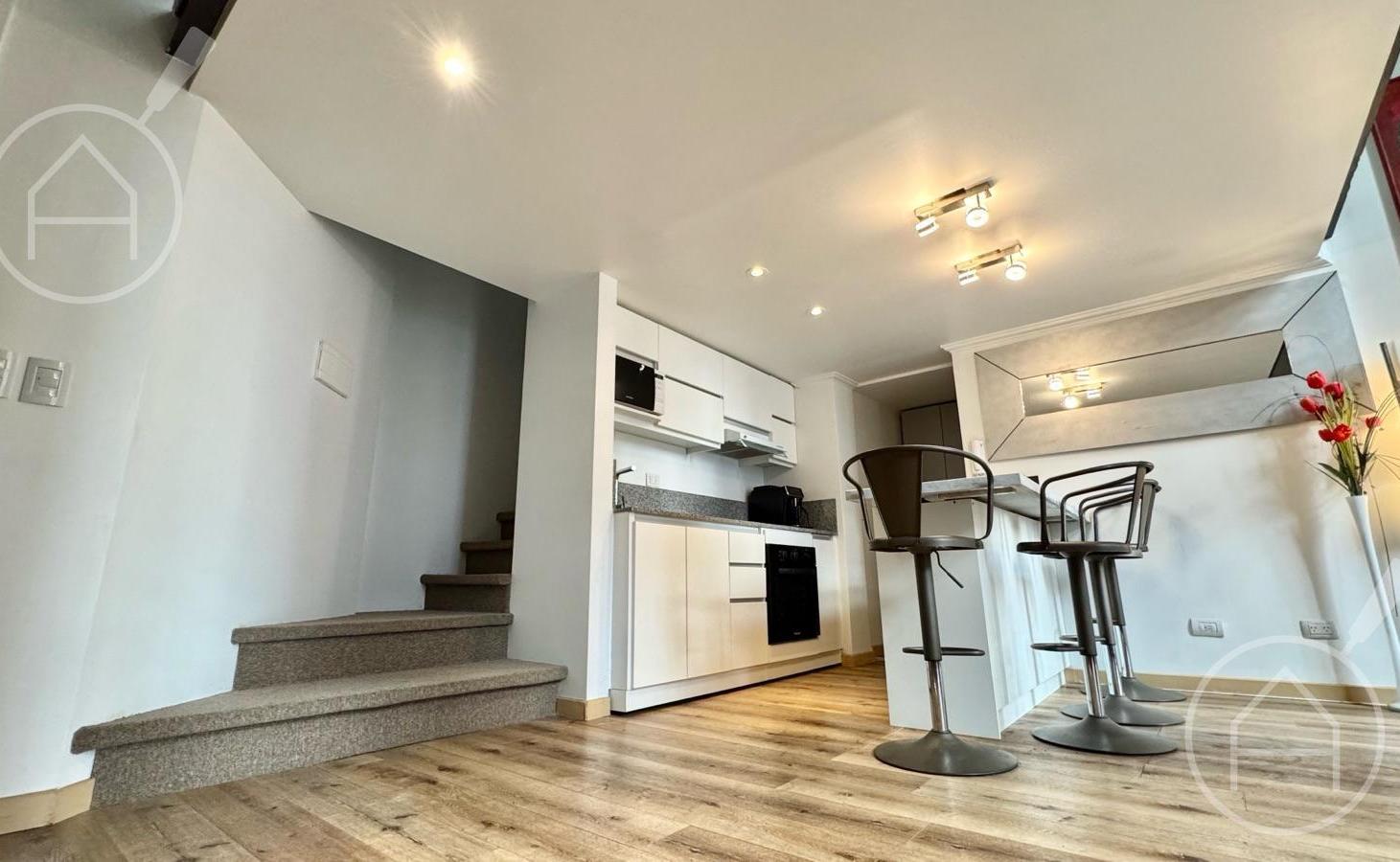 Foto de VENTA DEPARTAMENTO EDIFICIO PALACIO RAGGIO MONSERRAT, imagen 2