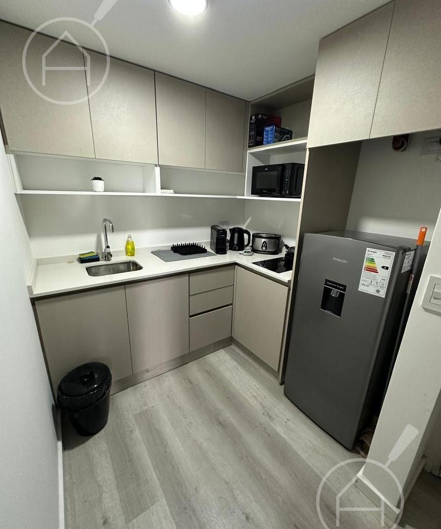 Foto de Departamento en Villa Crespo, imagen 3