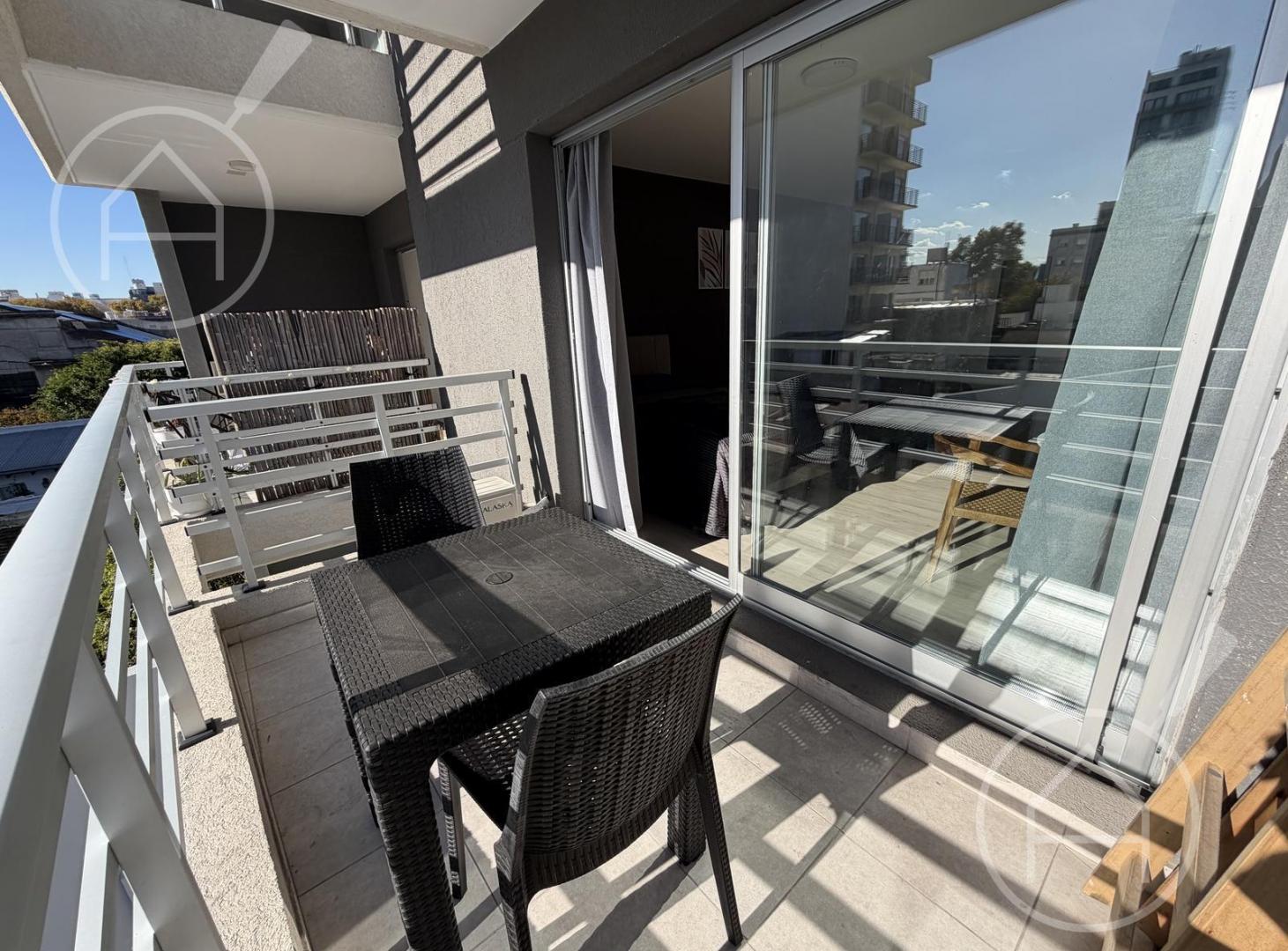 Foto de Departamento en Villa Crespo, imagen 4