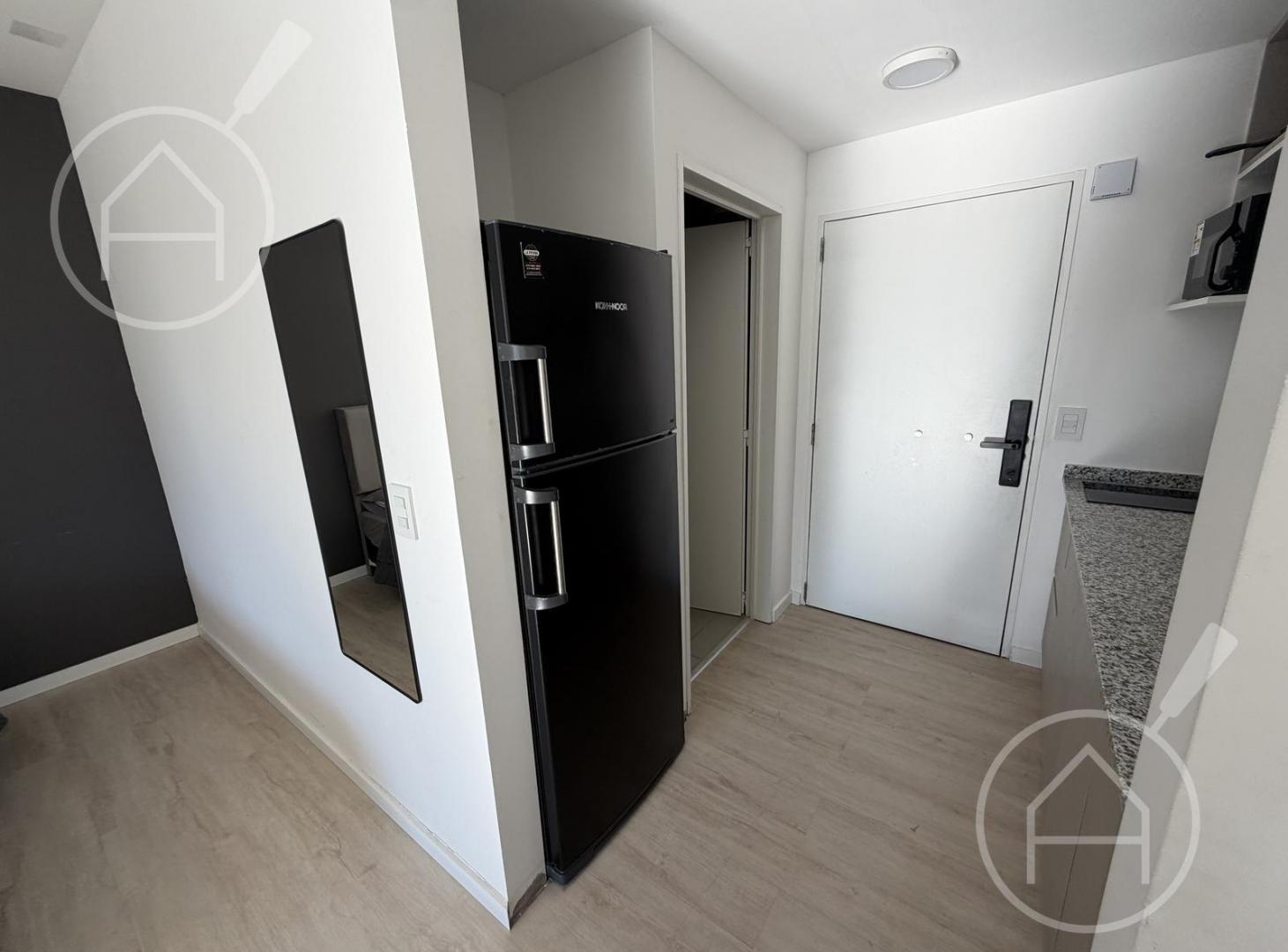 Foto de Departamento en Villa Crespo, imagen 5