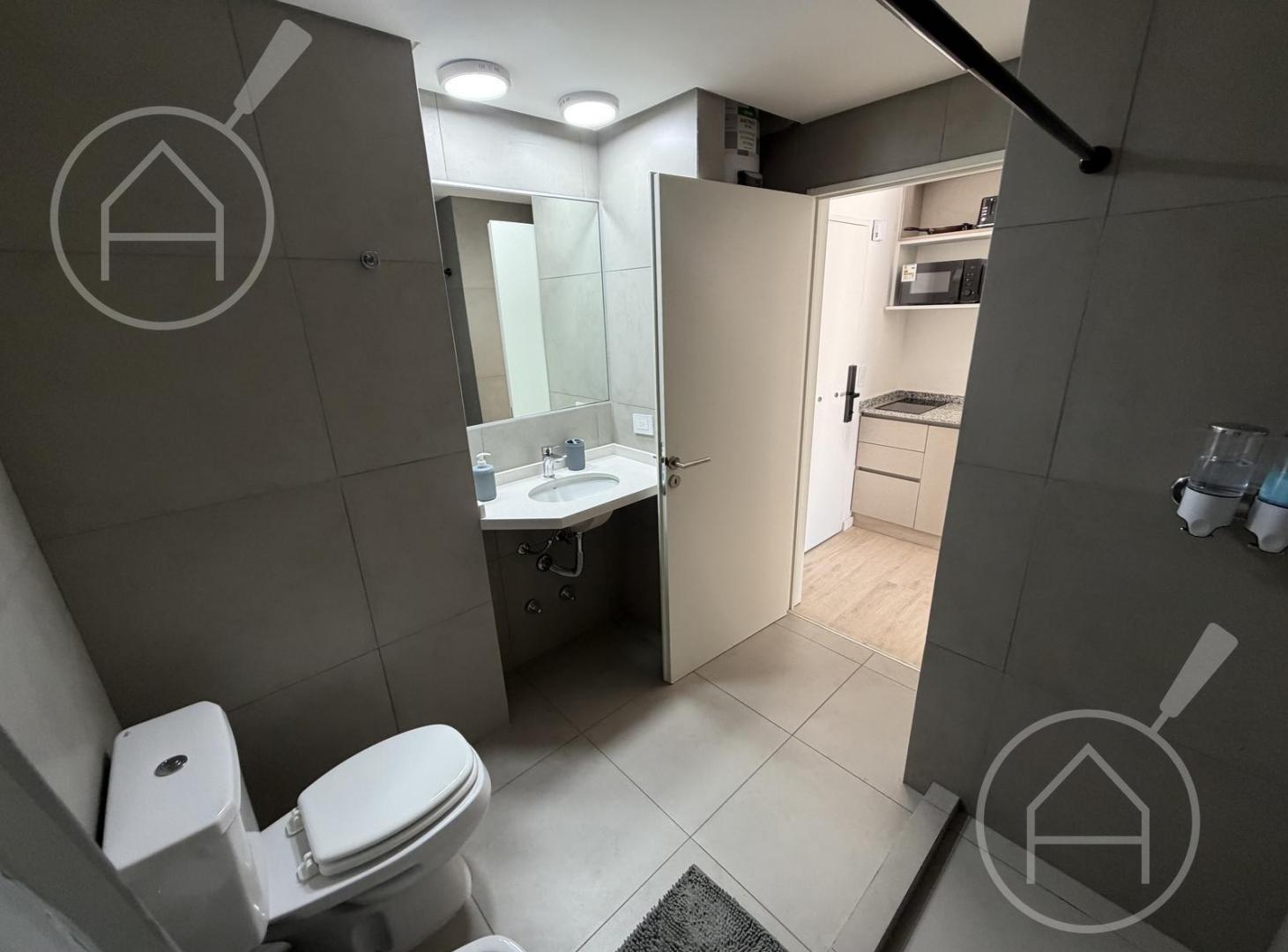 Foto de Departamento en Villa Crespo, imagen 2